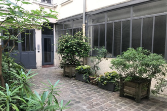 achat appartement paris 75010
