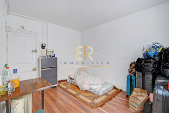 achat appartement paris 75010