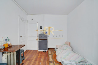 achat appartement paris 75010