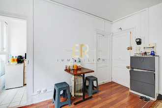 achat appartement paris 75010