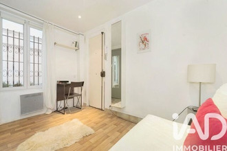achat appartement paris 75010