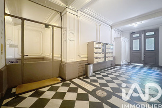 achat appartement paris 75010