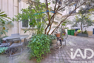 achat appartement paris 75010
