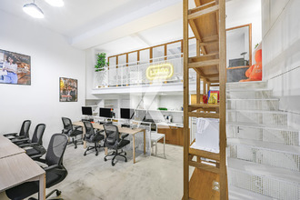 achat appartement paris 75010