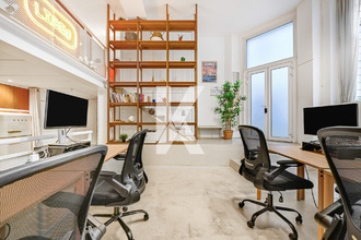 achat appartement paris 75010