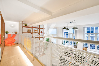 achat appartement paris 75010