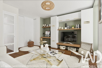 achat appartement paris 75010