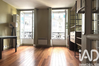 achat appartement paris 75010