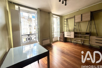 achat appartement paris 75010