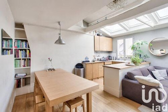 achat appartement paris 75010