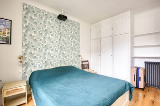 achat appartement paris 75010