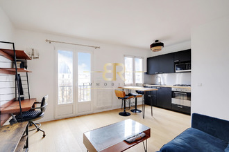 achat appartement paris 75010