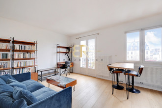achat appartement paris 75010