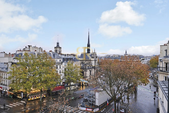 achat appartement paris 75010