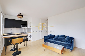 achat appartement paris 75010