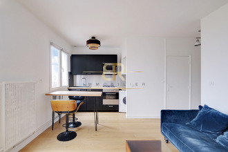 achat appartement paris 75010