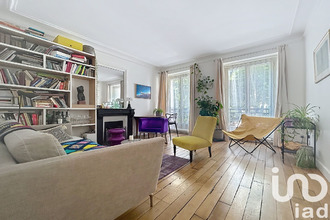 achat appartement paris 75010