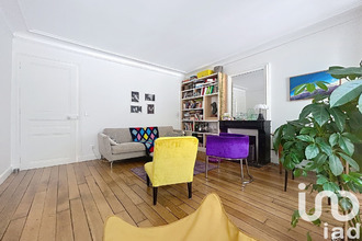 achat appartement paris 75010