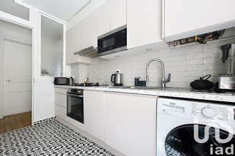 achat appartement paris 75010