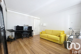achat appartement paris 75010