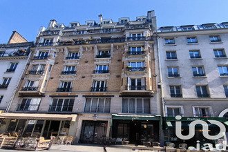 achat appartement paris 75010