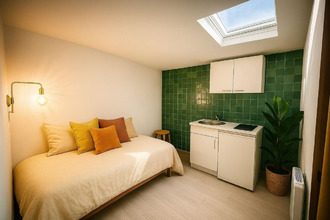 achat appartement paris 75010