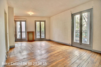 achat appartement paris 75010