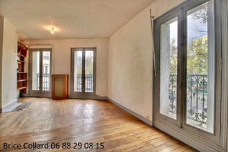 achat appartement paris 75010