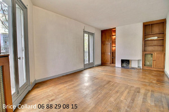 achat appartement paris 75010