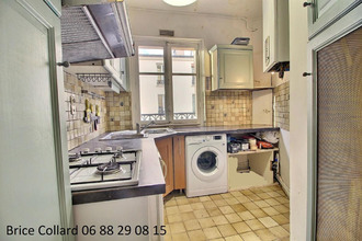 achat appartement paris 75010