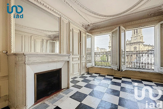 achat appartement paris 75010