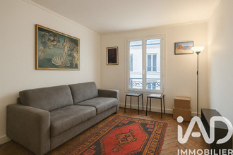 achat appartement paris 75010