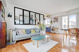 achat appartement paris 75010