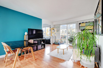 achat appartement paris 75010