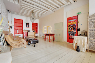 achat appartement paris 75010