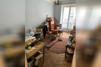 achat appartement paris 75010