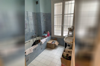 achat appartement paris 75010