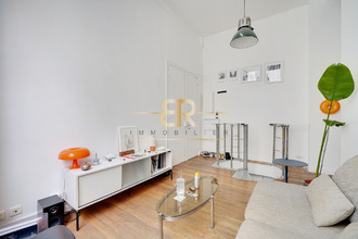 achat appartement paris 75010