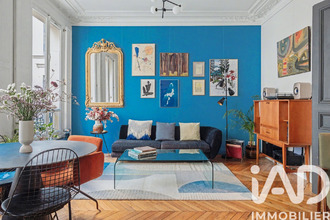 achat appartement paris 75010