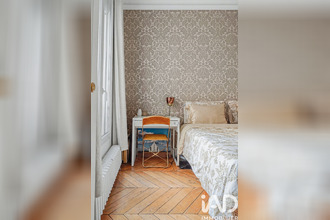 achat appartement paris 75010