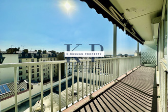 achat appartement paris 75010