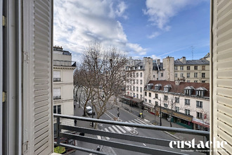 achat appartement paris 75010