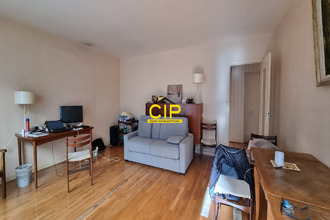 achat appartement paris 75010