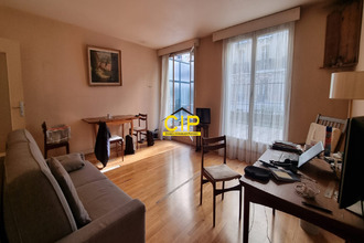 achat appartement paris 75010