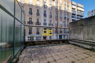 achat appartement paris 75010