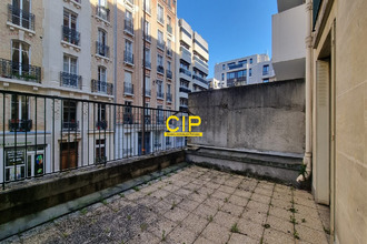 achat appartement paris 75010