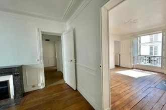 achat appartement paris 75010