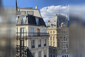 achat appartement paris 75010