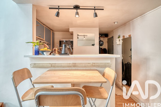 achat appartement paris 75010