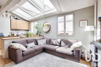 achat appartement paris 75010